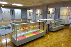 s-3篆刻受講生作品展-1