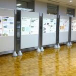 姉妹都市・友好都市パネル展