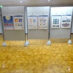 だざいふ景観賞パネル展～色彩編～