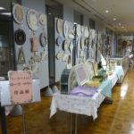 私たちのトールペイント作品展