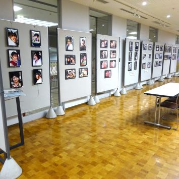 令和８年度20歳のつどい写真展