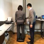 体成分測定測定会